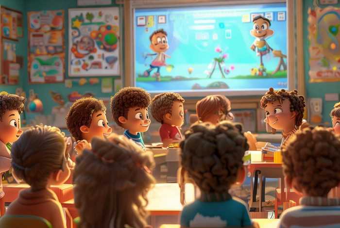 儿童学习故事大全免费听（儿童听故事大全免费听三年级）