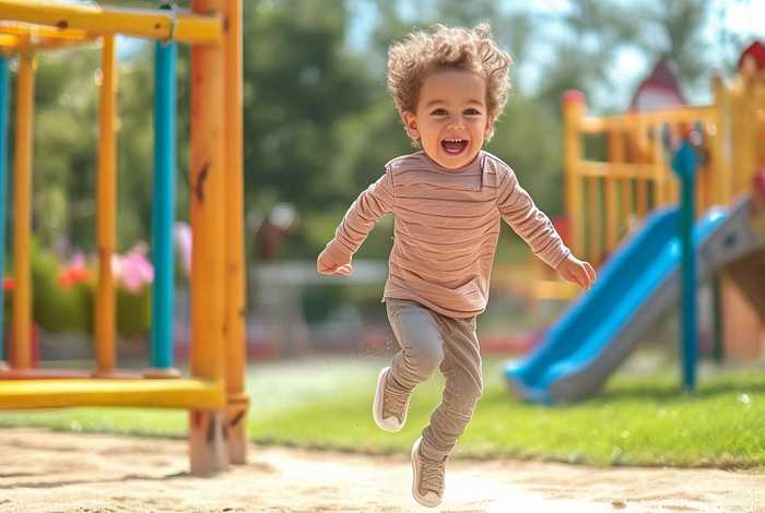 jumping小孩 jumping小孩跳的歌曲