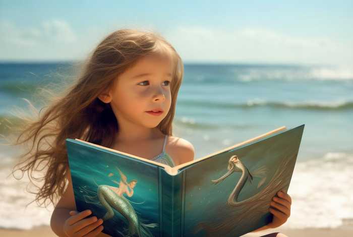 儿童故事书免费阅读 儿童故事书免费阅读美人鱼