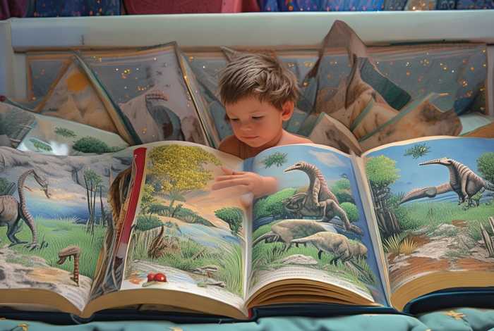 儿童睡前故事大全经典；儿童睡前故事大全经典恐龙