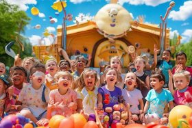 儿童儿歌大全 - 儿童儿歌大全经典合集