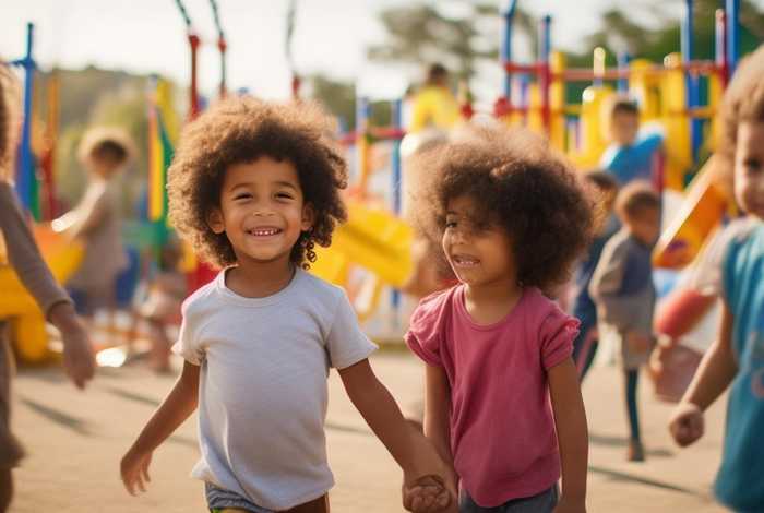 儿朋友的故事（幼儿交朋友的故事）