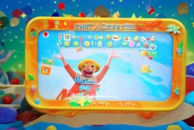 儿歌故事早教机 - 儿歌故事早教机在线听