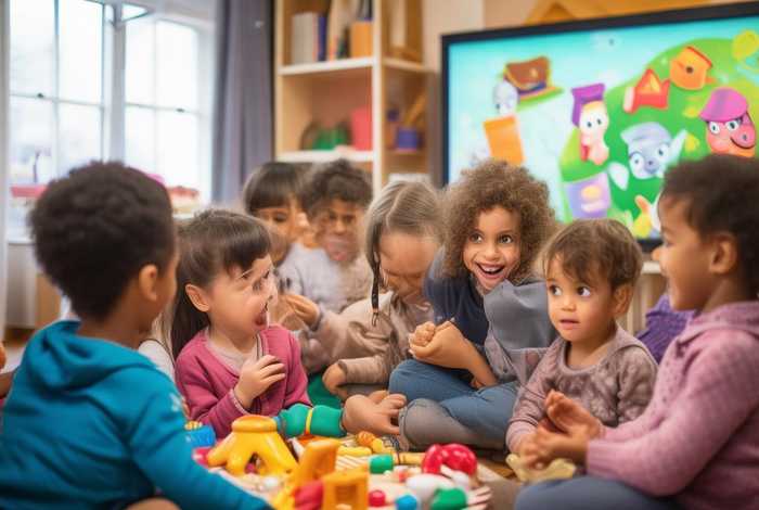 0到3岁儿童早教动画片，03岁儿童早教动画片幼儿早教