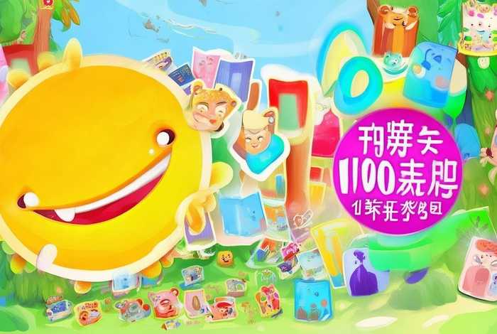 儿童听故事大全免费听app，儿童故事100个免费听app