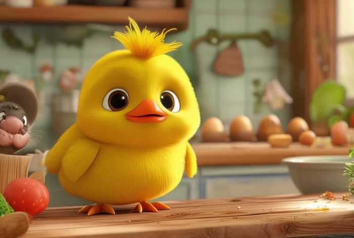 儿童故事小鸡卡梅拉 小鸡卡梅拉的故事在线听 儿童故事小鸡卡梅拉 小鸡卡梅拉的故事在线听