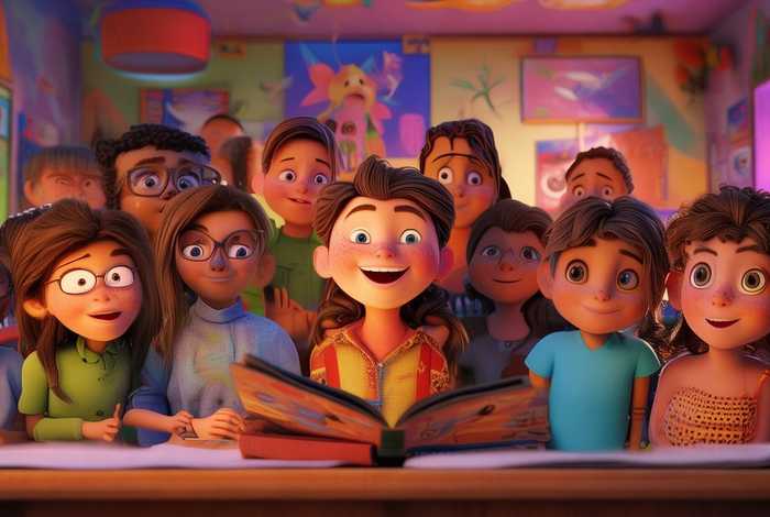 儿童故事讲座；少儿故事讲座