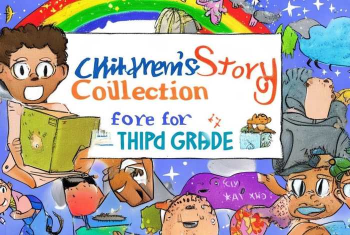 儿童故事大全三年级，故事大全 小学生三年级