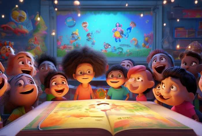 儿童成语故事100篇视频（儿童成语故事100篇视频连续播放）