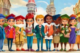 儿童大学书 儿童大学书籍