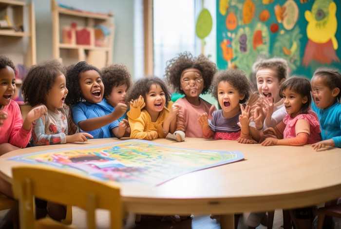 儿童游戏故事小视频；幼儿园游戏故事视频解析