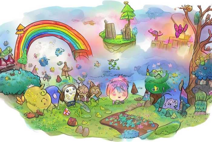 儿童故事作文范文 - 儿童故事作文范文10篇