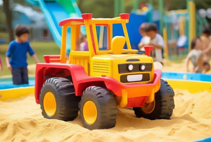 儿童小挖机玩具故事、挖掘机儿童玩具表演大全集