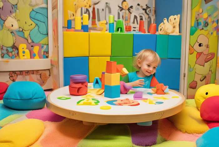 儿童益智早教玩具故事 幼儿早教益智玩具