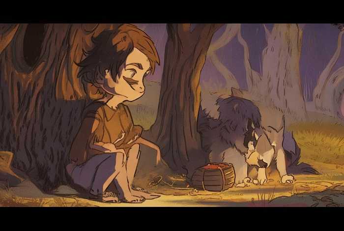 儿童有声故事大全 - 儿童有声故事大全东郭先生和狼