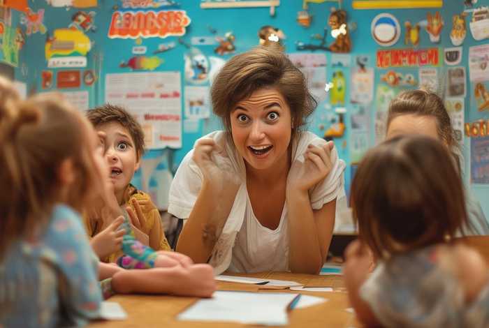 儿童英语讲故事、幼儿讲英语故事视频