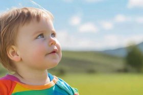 儿童2岁远视不处理到8岁会涨吗；两岁远视会自己恢复吗