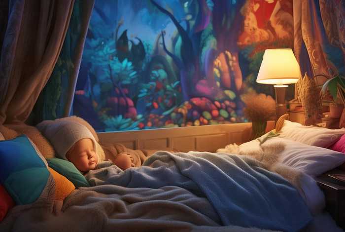 儿童故事睡前故事语音版 - 儿童故事睡前故事语音