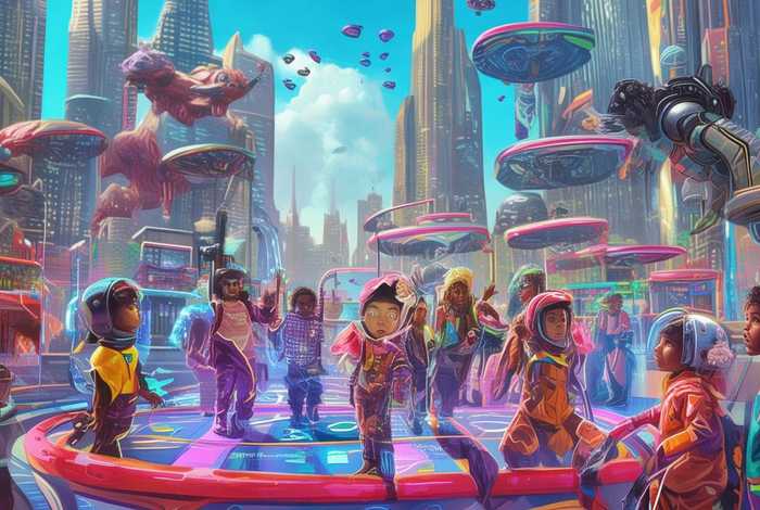 儿童科幻电影解说(儿童科幻电影解说大全) 儿童科幻电影解说(儿童科幻电影解说大全)