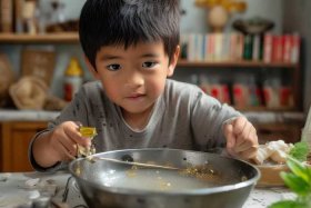 儿童可以吃阿胶吗，儿童可以吃阿胶吗12岁