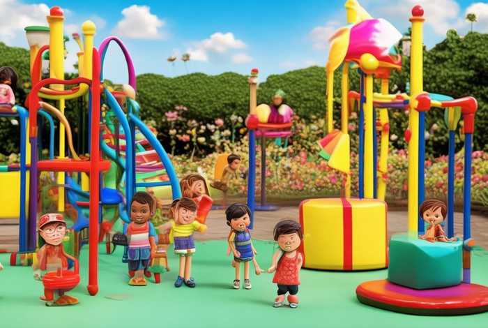 儿童成长故事视频模板、幼儿成长故事视频大全