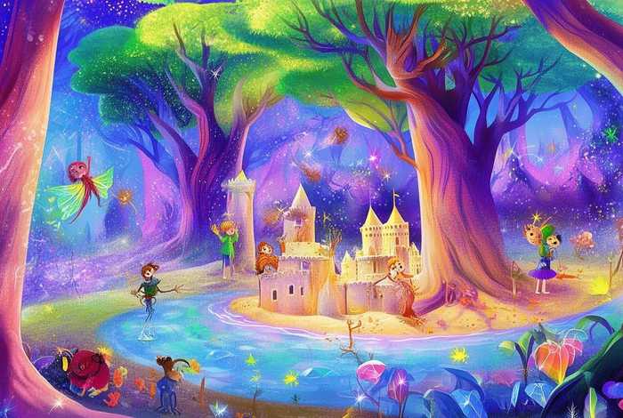 儿童故事英文翻译（儿童故事翻译英文）