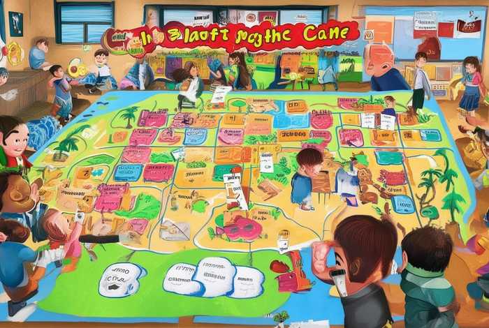 儿童英语游戏大闯关 儿童英语游戏大闯关大全