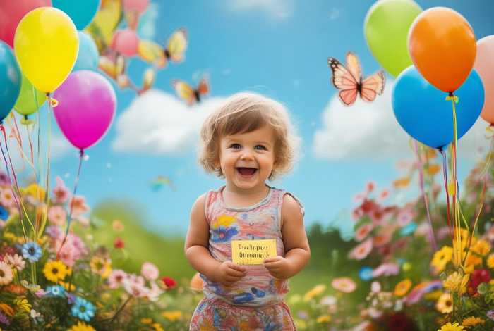 儿童生日朋友圈文案 儿童生日朋友圈文案怎么写?要有童趣又感人的 儿童生日朋友圈文案 儿童生日朋友圈文案怎么写?要有童趣又感人的