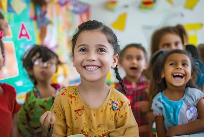 儿童爱学习的故事、小孩爱上学的故事