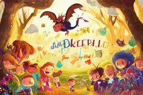 4岁儿童故事100篇 少儿4岁故事