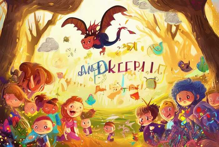 4岁儿童故事100篇 少儿4岁故事