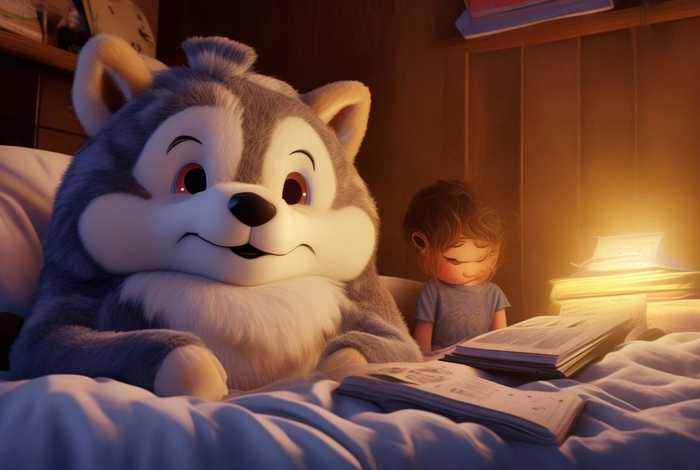 儿童睡前故事披着羊皮的狼在线听(披着羊皮的狼睡前故事大全在线听) 儿童睡前故事披着羊皮的狼在线听(披着羊皮的狼睡前故事大全在线听)