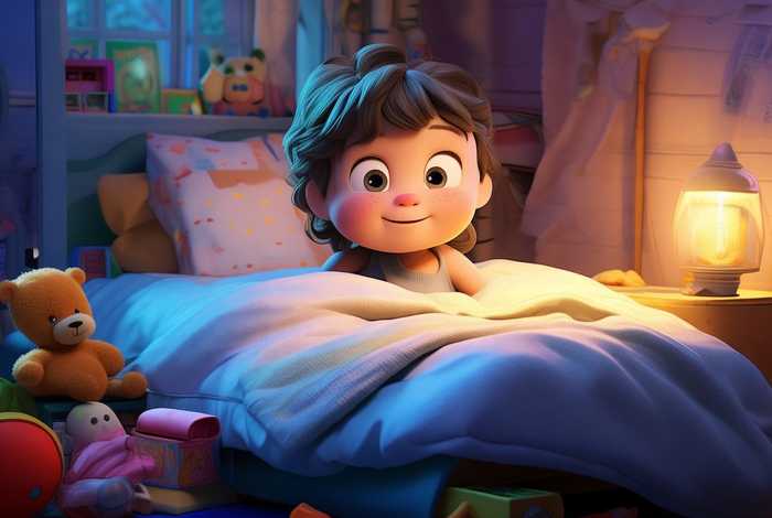 2岁小朋友故事、2岁小朋友故事大全 睡前故事