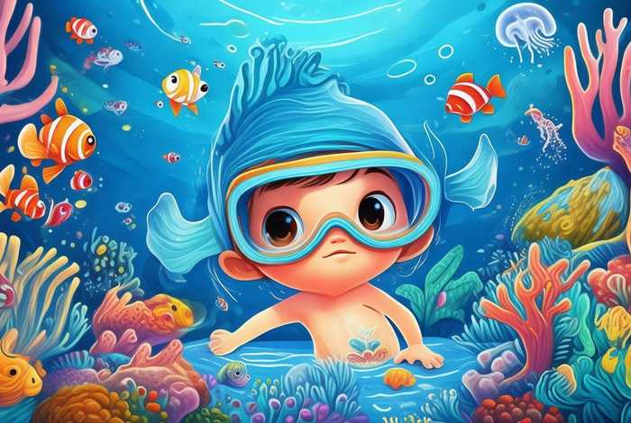 儿童海洋科普故事 幼儿园海洋科普小故事 儿童海洋科普故事 幼儿园海洋科普小故事