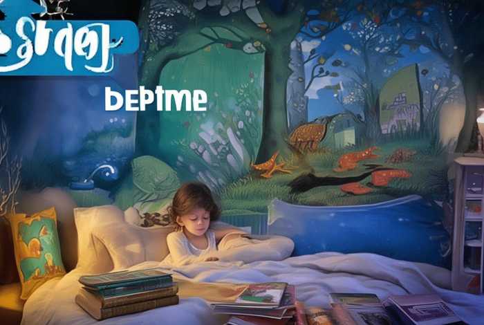 儿童睡前故事小故事，儿童睡前故事小故事免费听