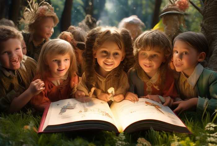 儿童格林童话故事视频完整版 格林童话少儿版