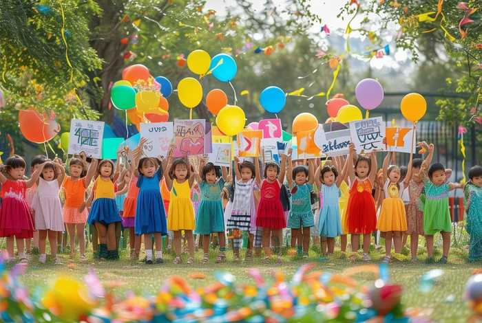 儿童参赛文案、儿童参赛文案怎么写