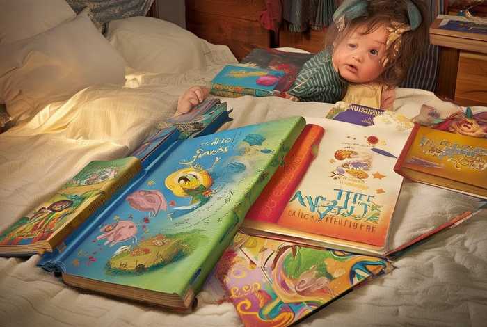 儿童故事睡前听故事书合集超长，少儿睡前听故事大全集