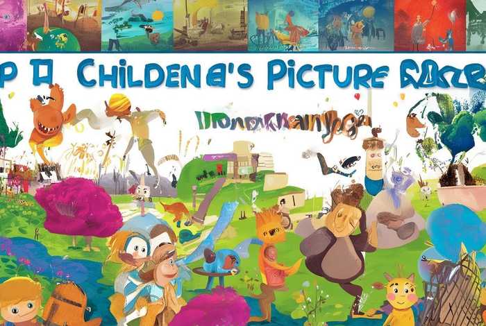 儿童故事书排行榜前十名直播 - 儿童绘本故事书排行榜前十名