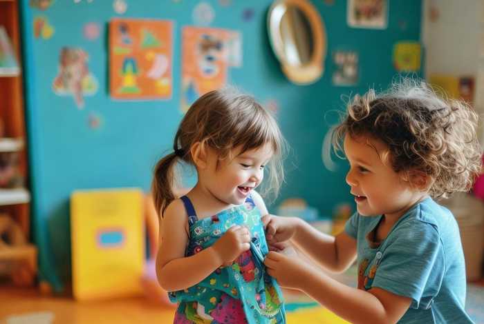 3-6岁儿童自理故事、幼儿自理小故事