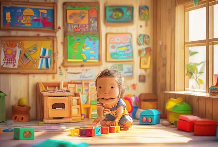 儿童生活常识小故事 幼儿生活常识故事