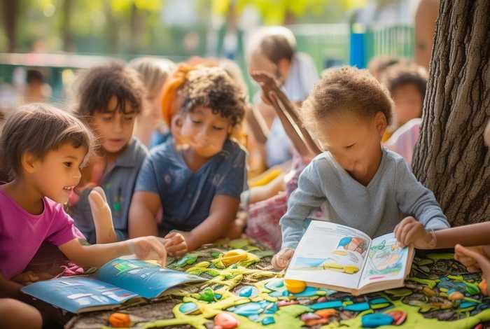 儿童法律小故事案例；简短的法律案例小故事小学生