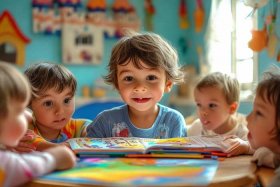 儿童带拼音故事阅读、幼儿带拼音阅读故事