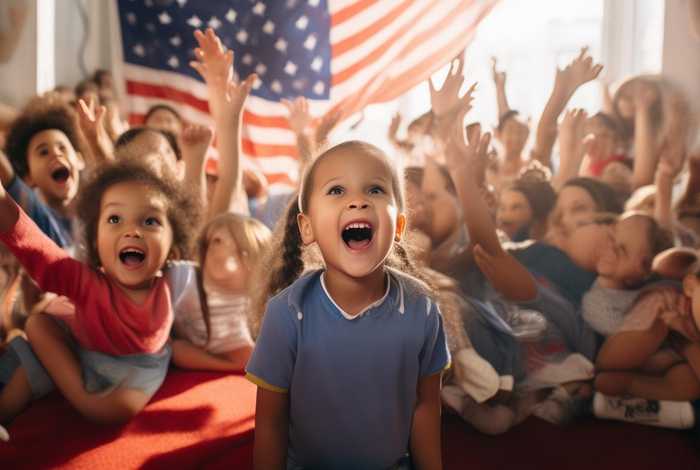 儿童爱国故事短篇；爱国的少儿故事