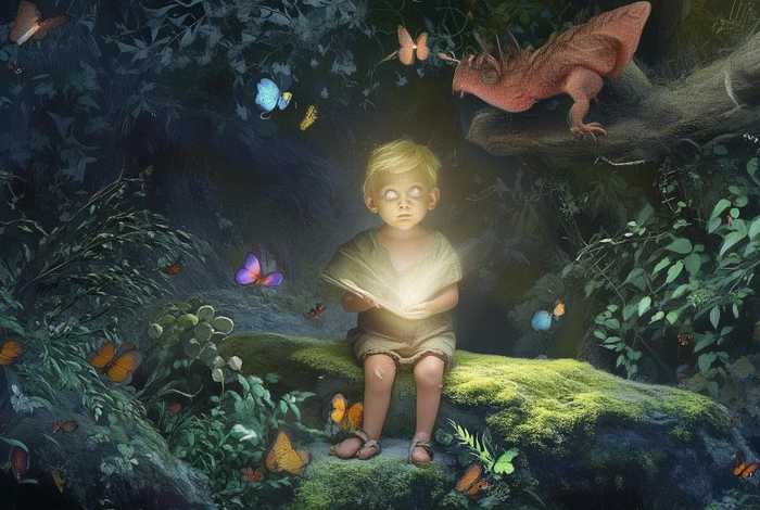 儿童故事短篇300字左右 - 儿童故事短篇30字左右