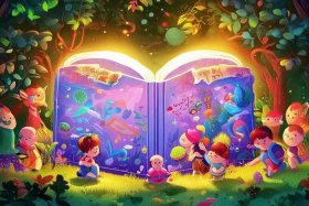 《儿童文学》故事版；《儿童文学》在线阅读