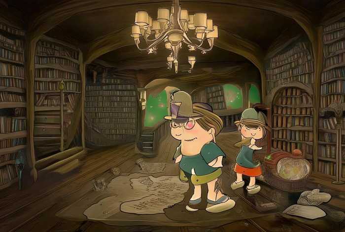 儿童探案故事推荐(儿童探案书籍推荐) 儿童探案故事推荐(儿童探案书籍推荐)