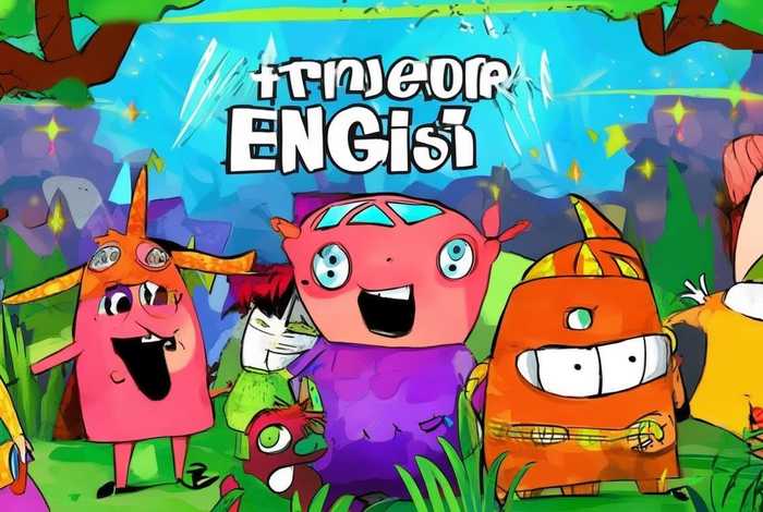 儿童英语绘本动画 - 儿童英语绘本动画图片