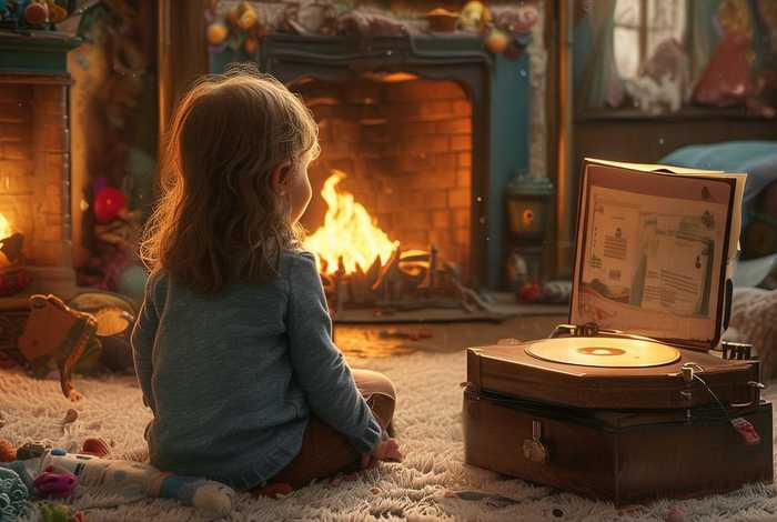 儿童故事下载免费mp3下载免费版 - 儿童故事背景音乐mp3免费下载