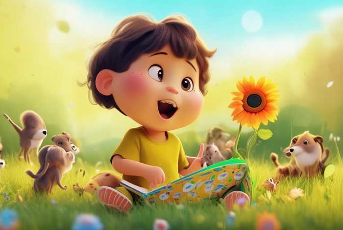 儿童故事简短有教育意义、幼儿故事简短有教育意义